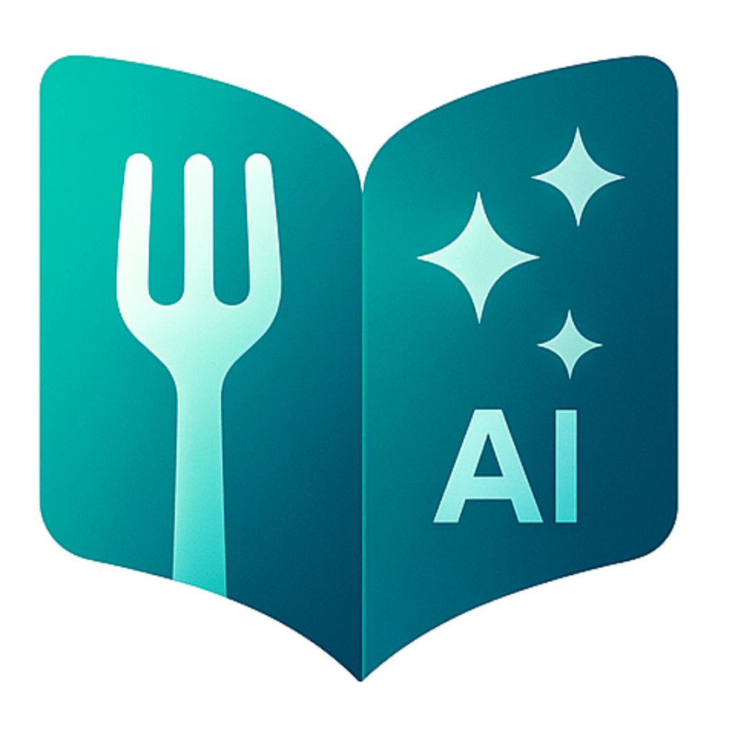 Eternal Cookbook AI